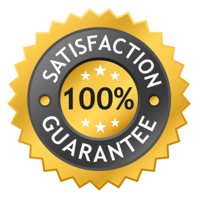 LittleGuchi Satisfaction Guaranteed