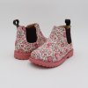 Plush Furry Toddler Ankle Kids Boots Plush Furry Toddler Ankle Kids Boots