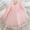 Long Sleeve Ball Gown Dress For Girls Long Sleeve Ball Gown Dress For Girls