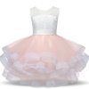 Tutu Princess Dress For Girls 8-10 Years Age Tutu Princess Dress For Girls 8-10 Years Age