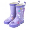 Waterproof Rubber Rain Boot for Kids Waterproof Rubber Rain Boot for Kids