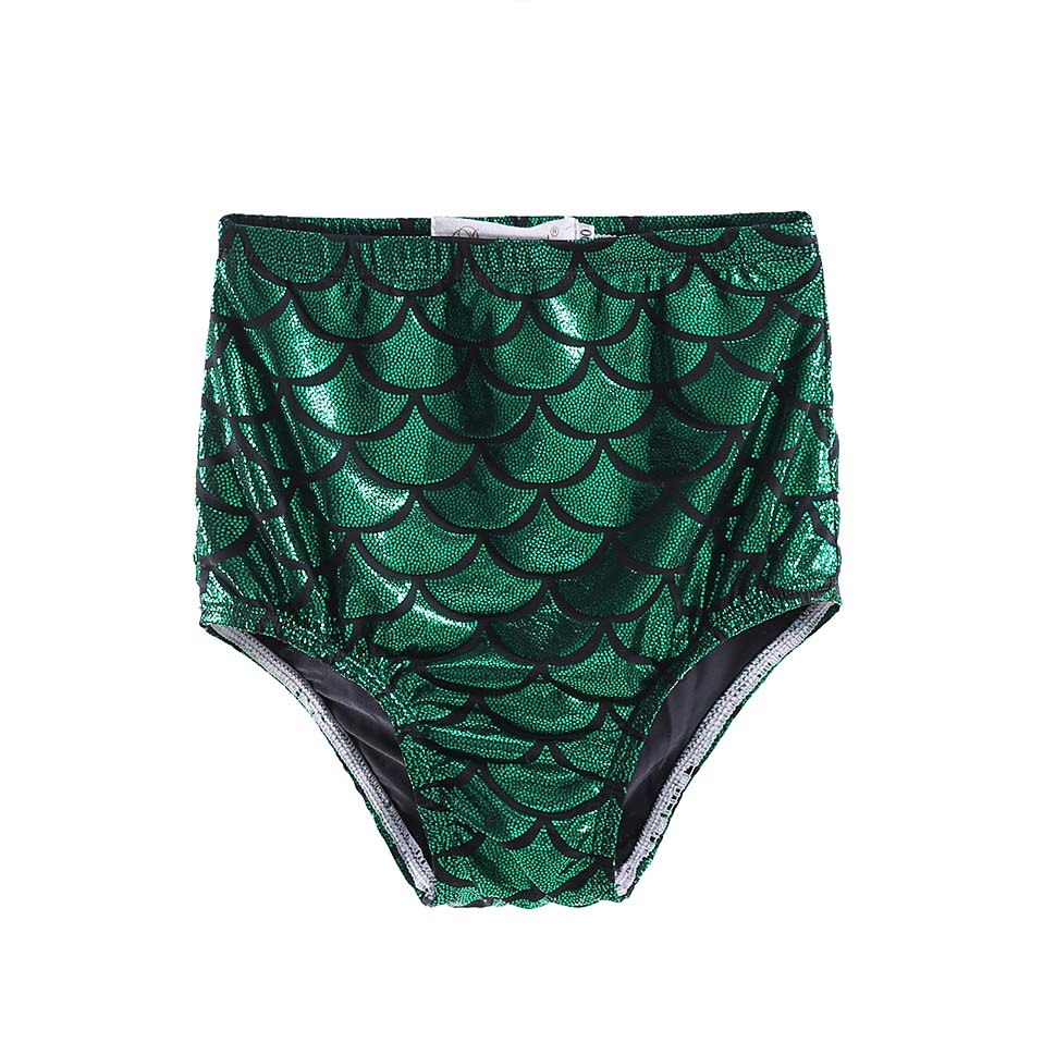 Girls Swimsuits | Mermaid Sequins Kids Swimwear - Image 5