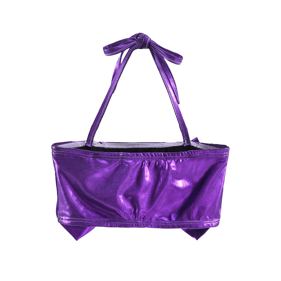 Girls Swimsuits | Mermaid Sequins Kids Swimwear - Image 3