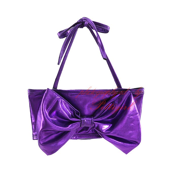 Girls Swimsuits | Mermaid Sequins Kids Swimwear - Image 2