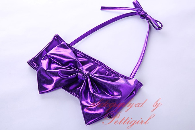 Girls Swimsuits | Mermaid Sequins Kids Swimwear - Image 4