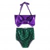 Girls Swimsuits | Mermaid Sequins Kids Swimwear Girls Swimsuits | Mermaid Sequins Kids Swimwear
