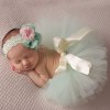 Newborn Photography Dress for 3 month old baby Newborn Photography Dress for 3 month old baby