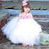 Fancy Tutu Rhinestone Gown Fancy Tutu Rhinestone Gown