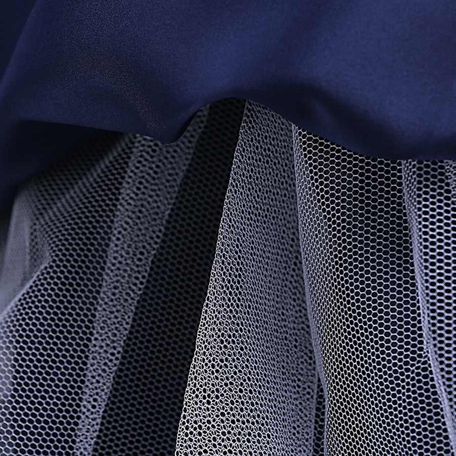 Flower Girl Dress | Elegant Formal Party Dress - Image 5