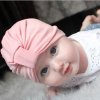 Soft Cotton Turban for Kids 4-12 Months Age