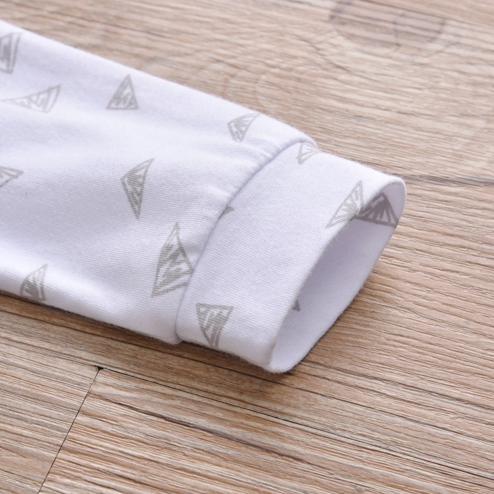 Baby's Colorful Cotton Romper Baby's Colorful Cotton Romper