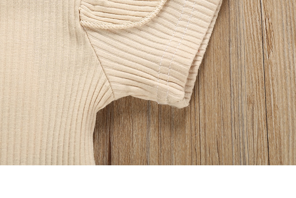 Girls Summer Clothing Set