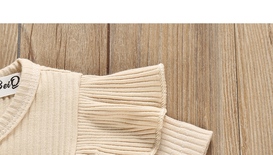 Girls Summer Clothing Set