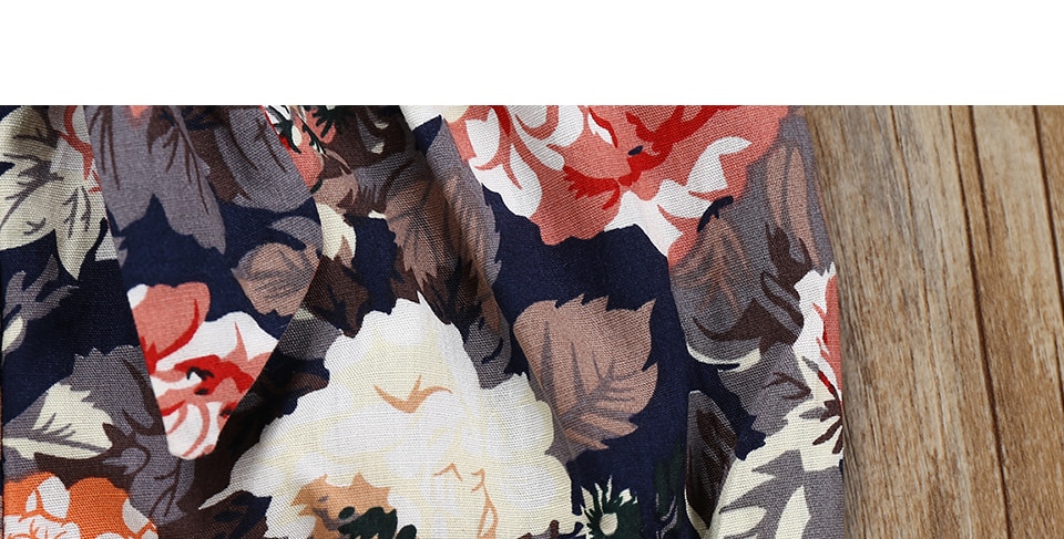 Girls Summer Clothing Set