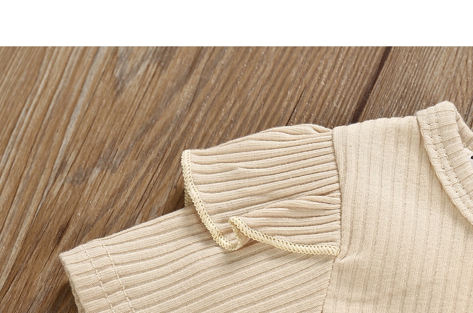 Girls Summer Clothing Set