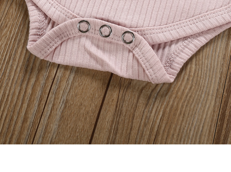 Girls Summer Clothing Set