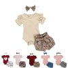 Girls Summer Clothing Set Girls Summer Clothing Set