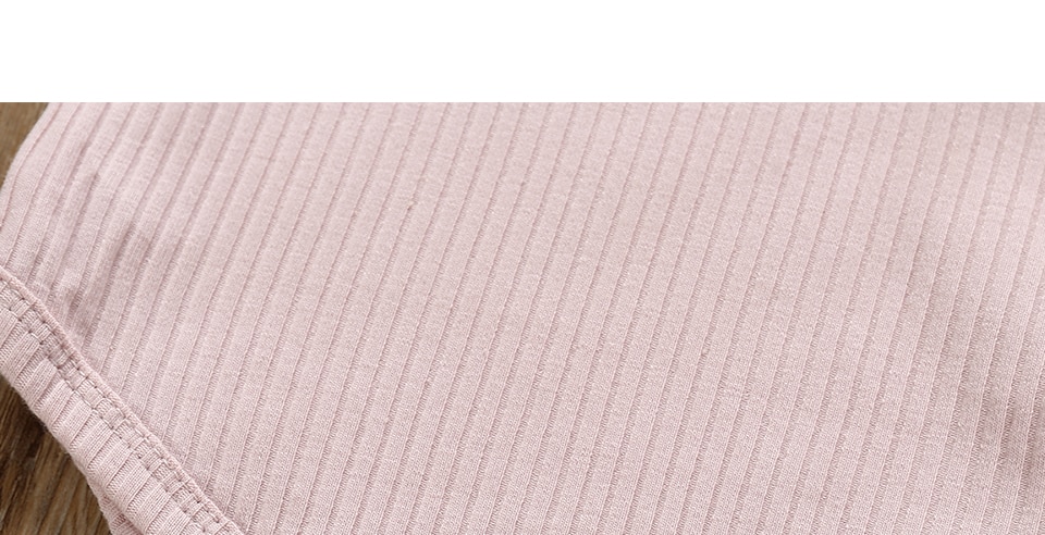 Girls Summer Clothing Set