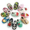Skid-Proof Baby's Soft Genuine Leather Shoes Skid-Proof Baby's Soft Genuine Leather Shoes