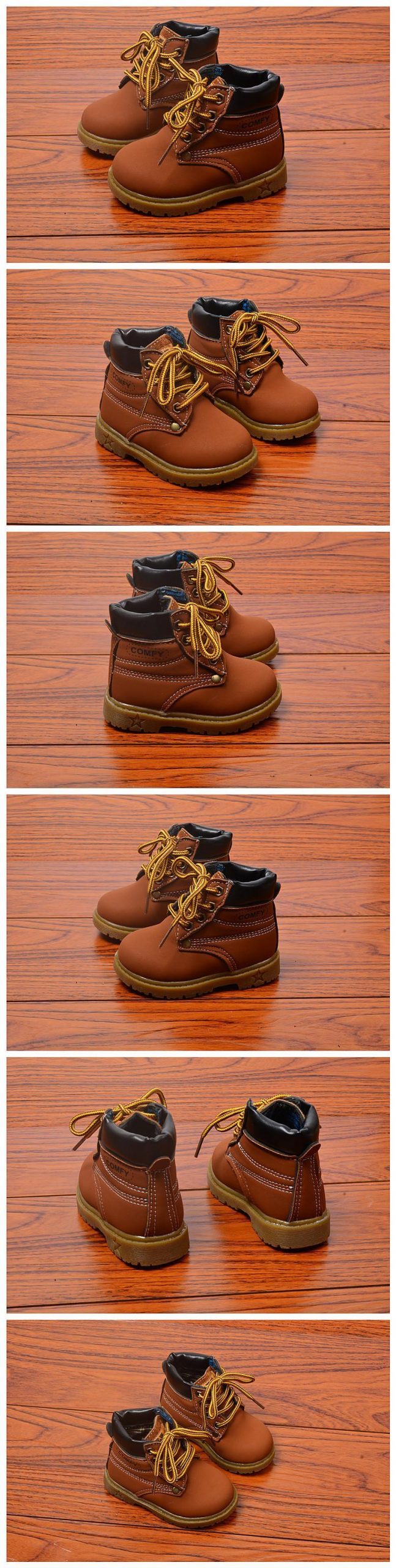 Winter Boots for Toddlers