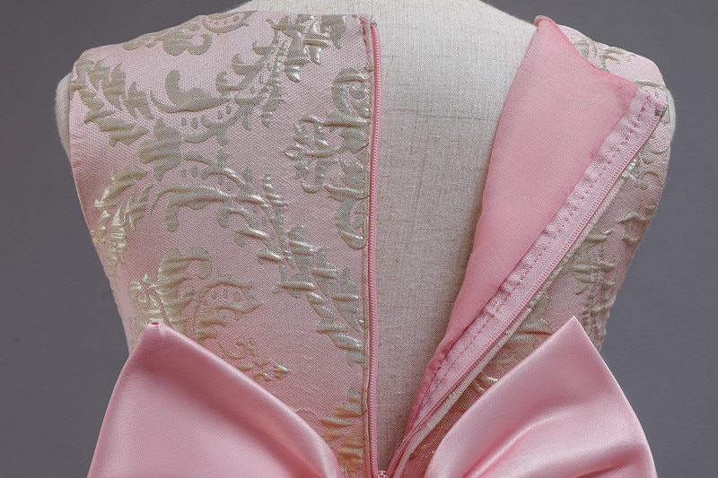 Girls Vintage Embroidery Dress Girls Vintage Embroidery Dress