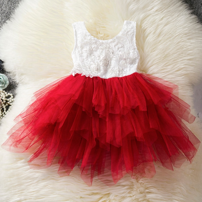 Party Dress for Baby Girls